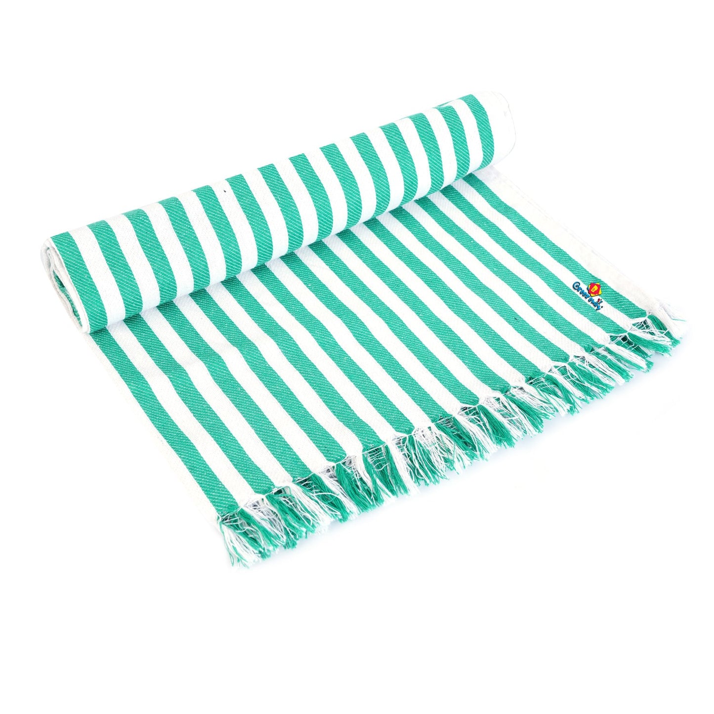 Cotton bath towel pack of 3