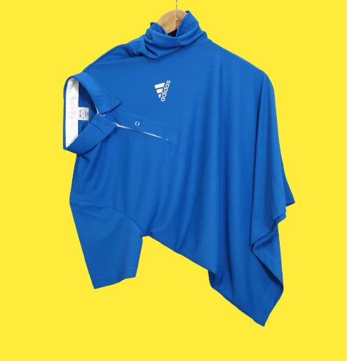 Active Wear Polo T Shirts