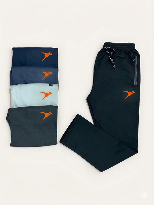 Combo of 5 Cotton Brand Tracks Rs. 999 Only