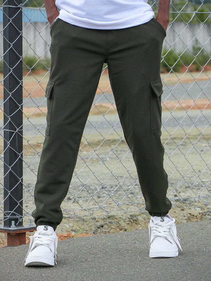 Combo of 4 Cargo Track Pant 999 only