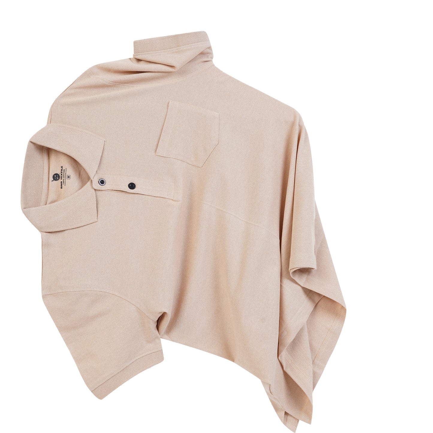 Combo of 4 Cotton Polo pocket T shirts 999