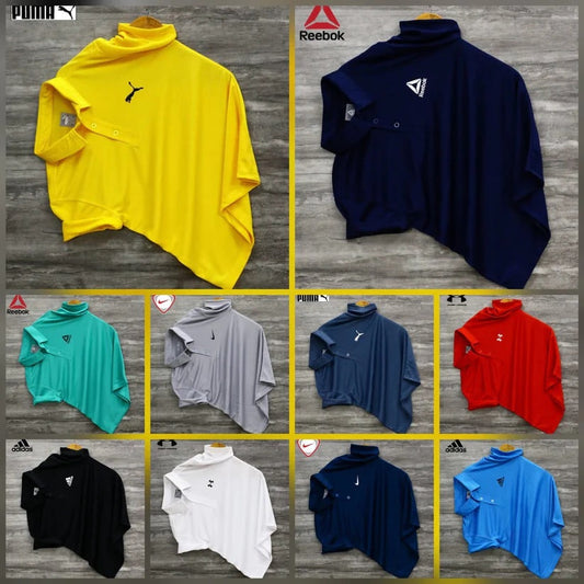 Combo of 5 Collar Brand T Shirts Rs. 999 Only