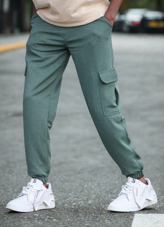 Combo of 4 Cargo Track Pant 999 only